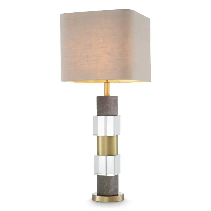 Cullingham Table Lamp