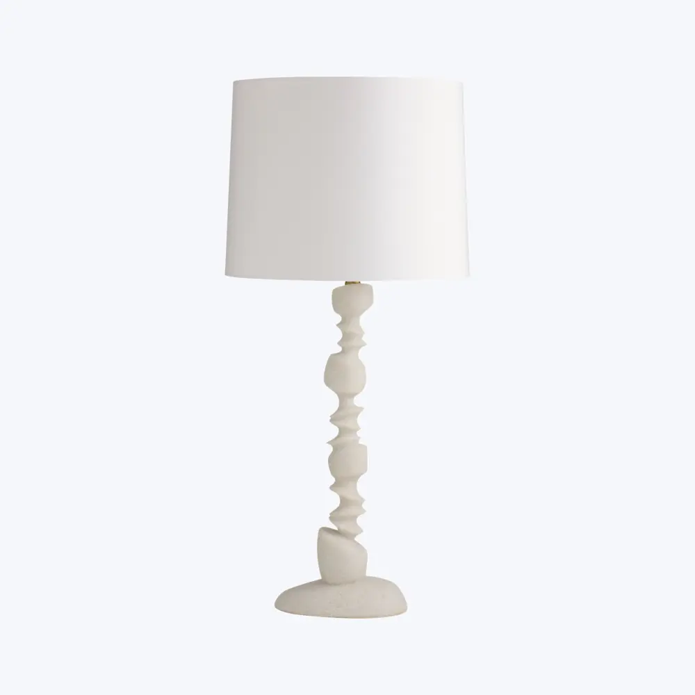 Kashmir Lamp