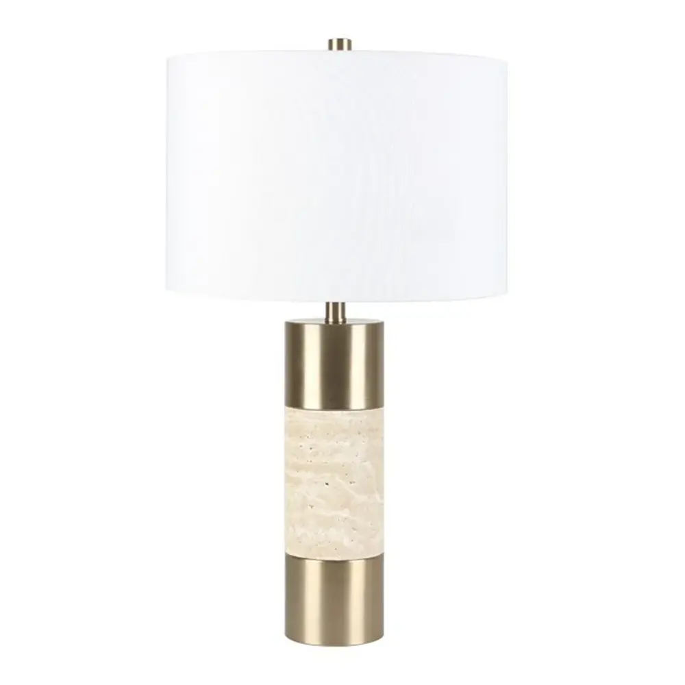 Lisbon Table Lamp