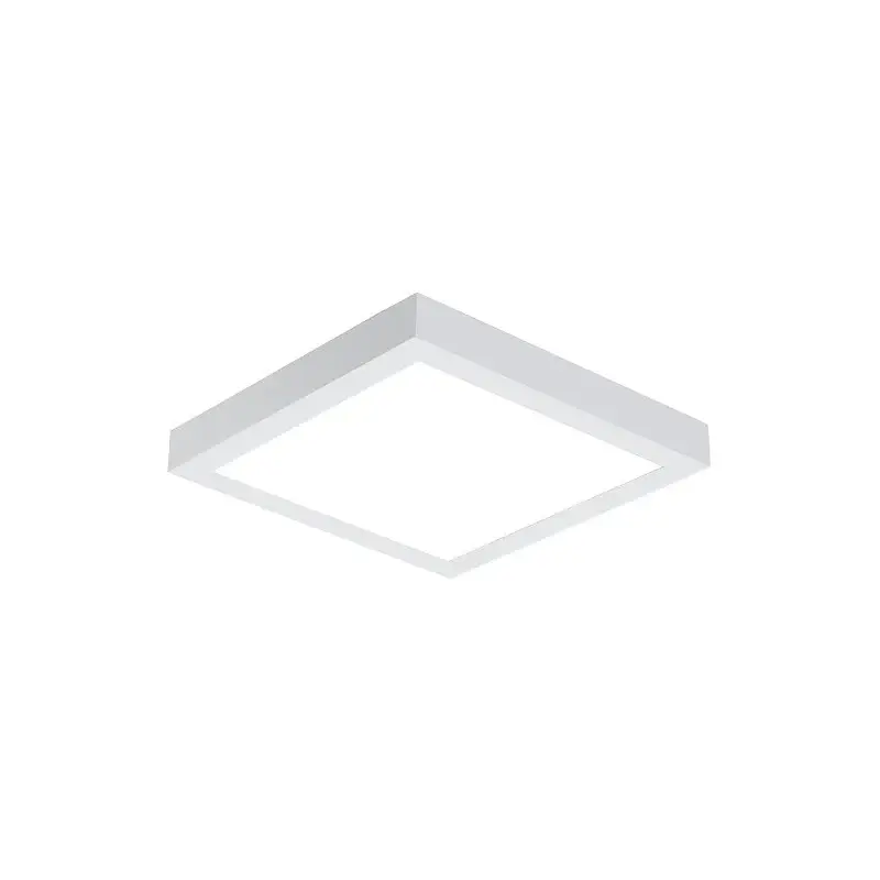 Metalux MMS Series 11MMS-L3C5-UNV Panel Buoyant, 0.07 , 120/277 V, 20 W, LED Lamp, 2190 Lumens, 5000 K Color Temp