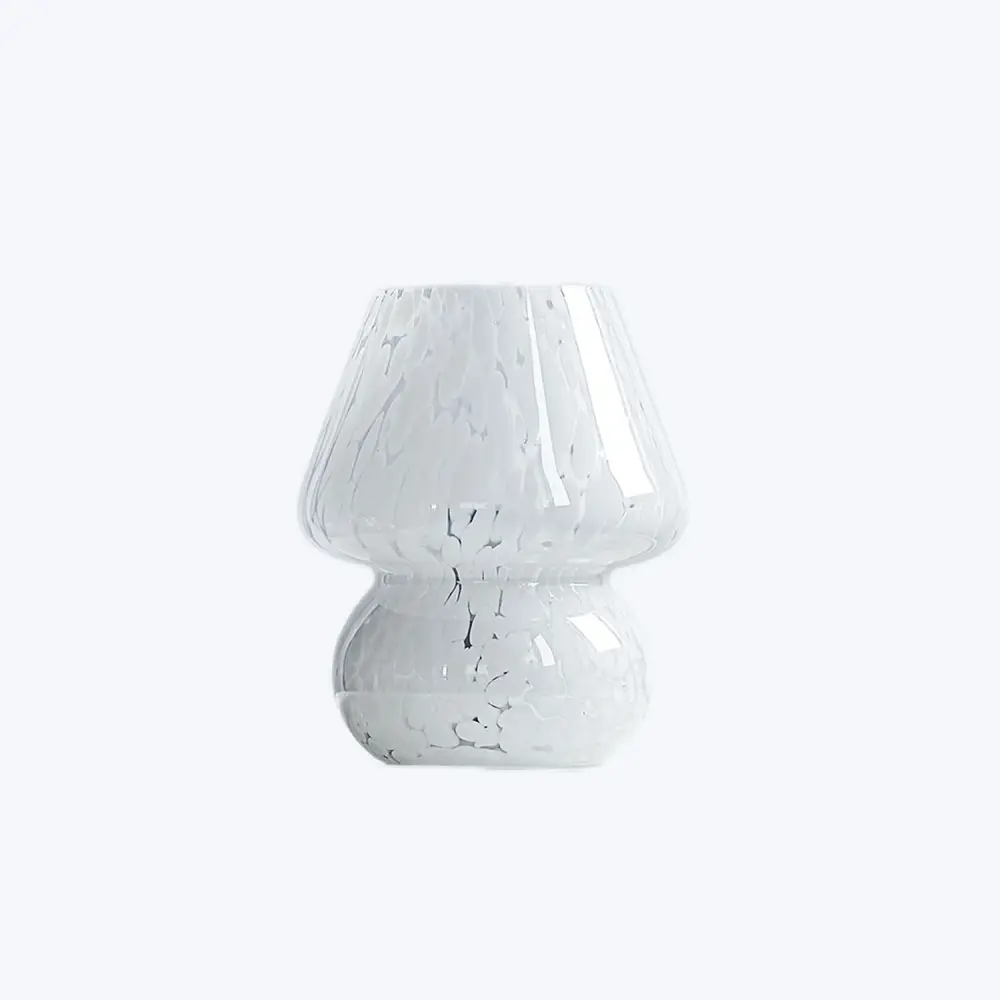 Mini Mushroom Lamp