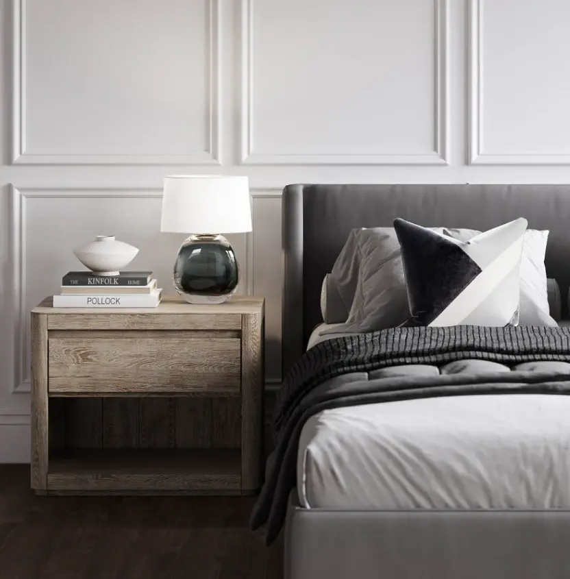 Nellie Table Lamp