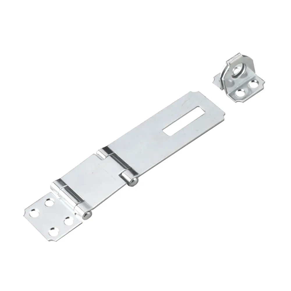 Regular Hasps, 157.88 mm x 38.08 mm