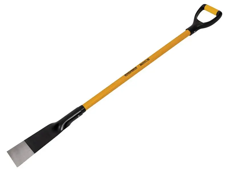 Roughneck MUTT PRO Multipurpose Demolition Scraper, Fibreglass | Fast Shipping & Easy Returns