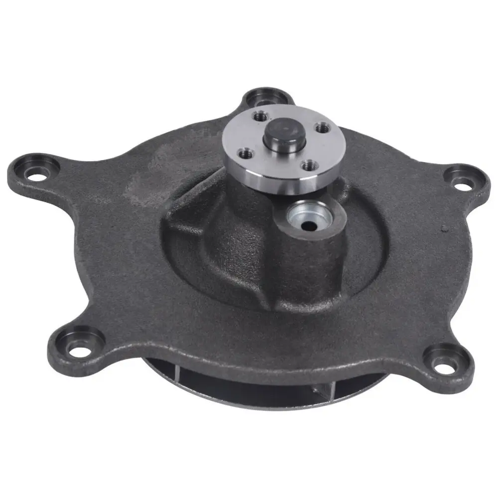 Cast Iron Water Pump 1844420C3 1841765C1 Navistar DT466 DT466E DT530 DT530E 530E 7.6L