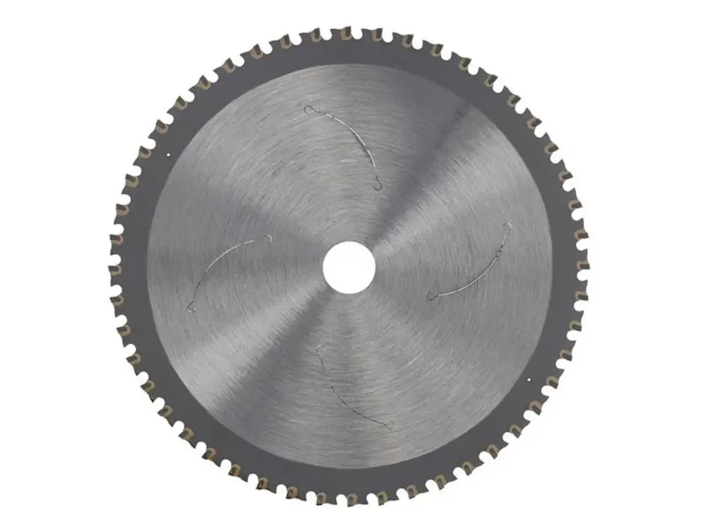 Dewalt Power Tools Dt1044 Csb Steel Cutting Saw Blade 184 X 20Mm X 48T