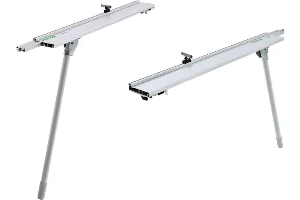 Festool 201909 KSC60 UG Extension Place Metric (Left & Right Extensions)