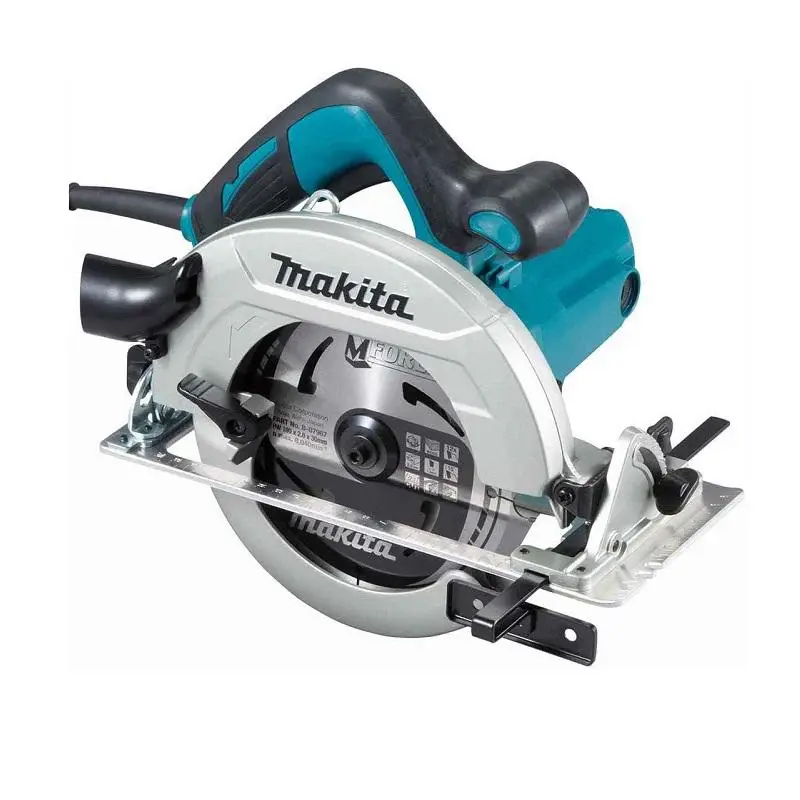 Makita Circular Saw 1200w Makpac Case 110V