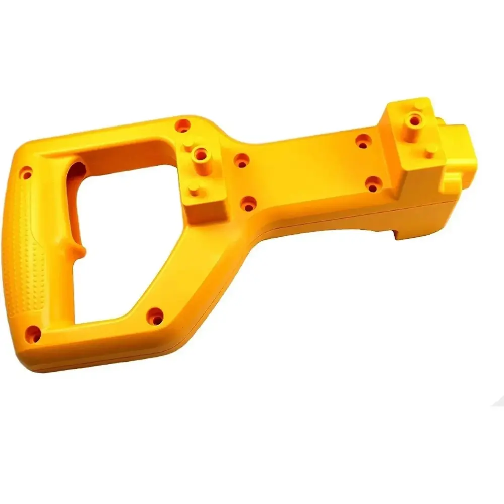 Miter Saw Handle Assembly 393960-00 Dewalt DW703 DW713 DW715