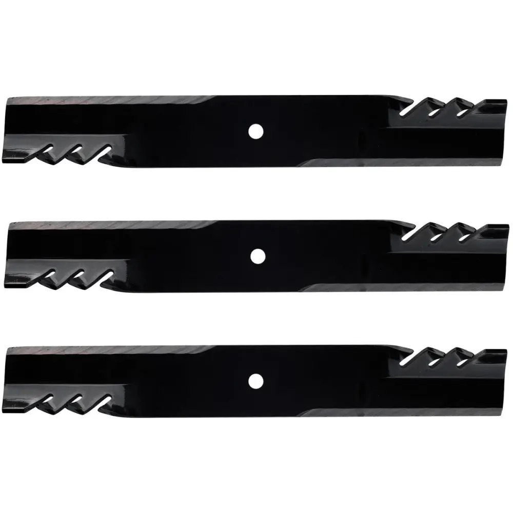 Oregon 396-764 G6 Gator Blades 72" Scag 48112, 481709, 482788, 482882