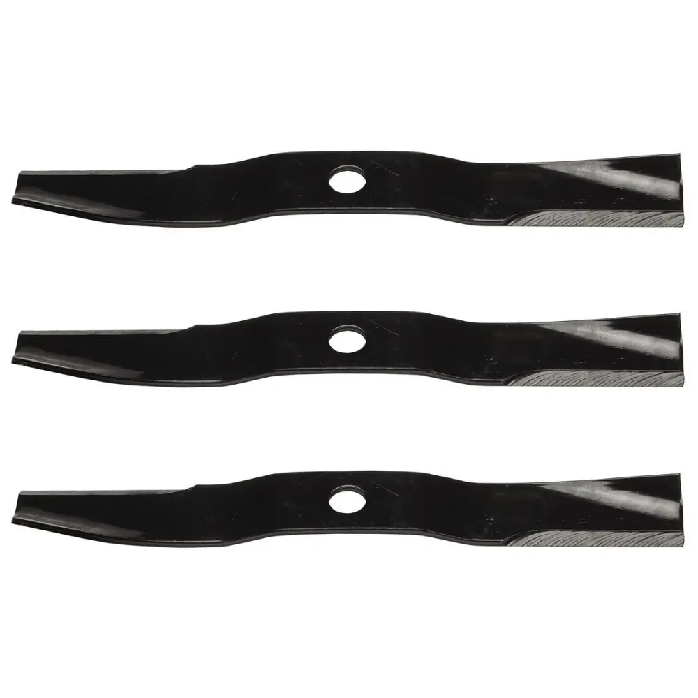 Oregon 92-128 Dense Duty Blades 60" Kubota RCK60-21Z, RCK60-28Z, RCK60-24B