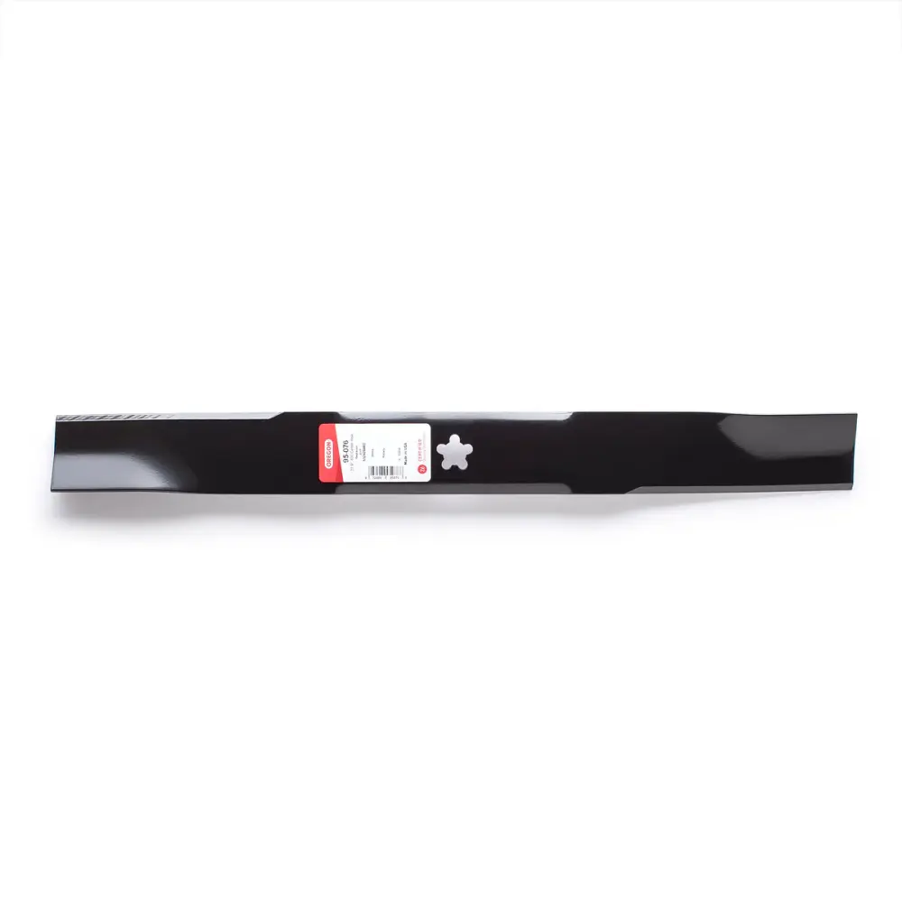 Oregon 95-076 Walk Behind Blade 22" Husqvarna, AYP 532421825, 532437601
