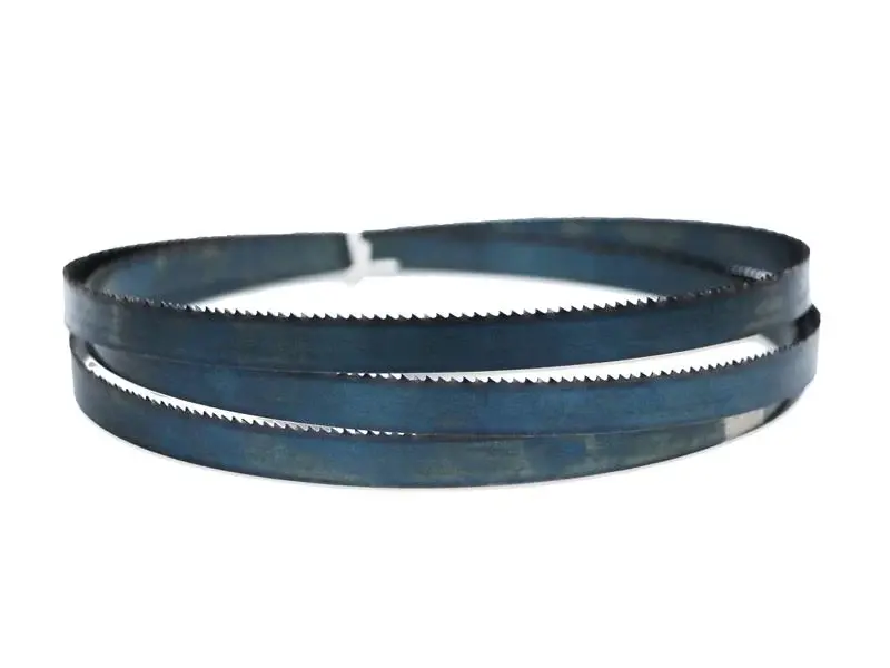 Starrett SK FB Composite Bandsaw Blade 1715 x 10 x 0.35mm x 6T