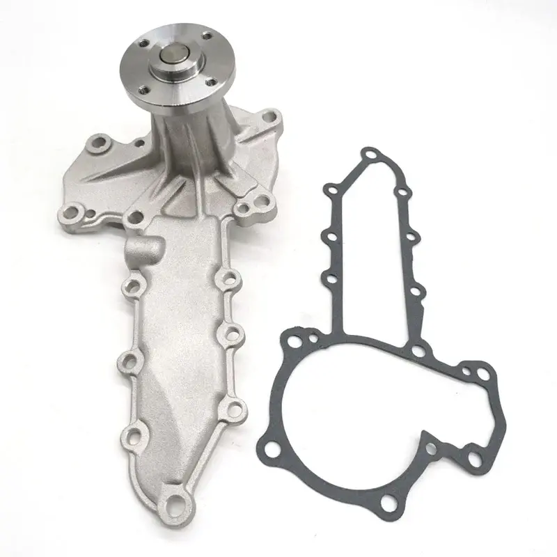 Water Pump 6684865 Bobcat S130 S150 S160 S175 S185 S205 S510 S530 Ship to US