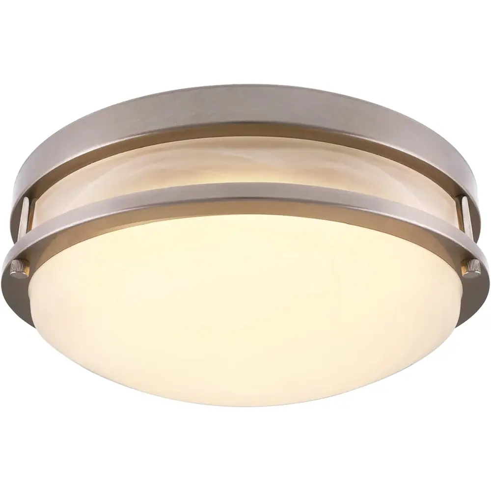 TORCHSTAR 12 Inch LED Flush Fix Ceiling Light
