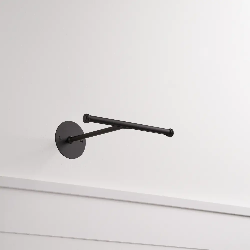 Taylor Picture Light 220mm - Warm finish