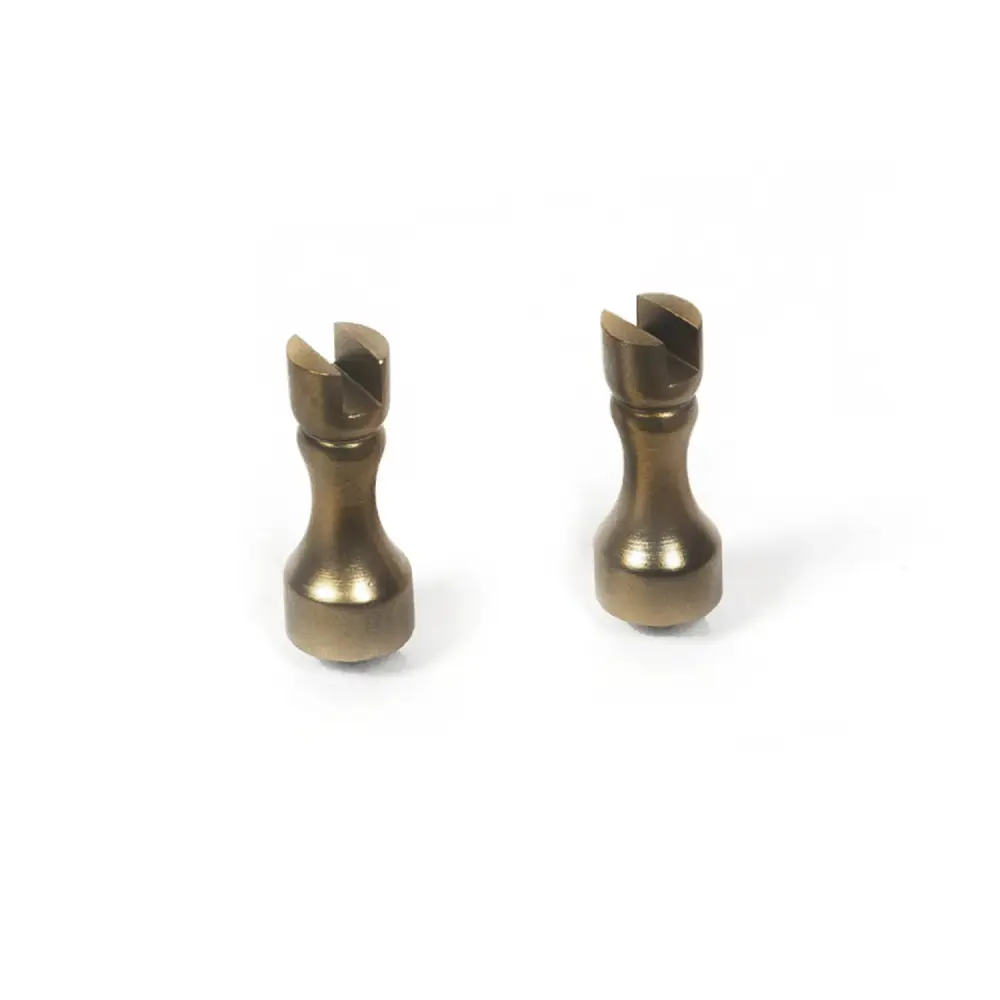 Support Base Warm alloy Casting