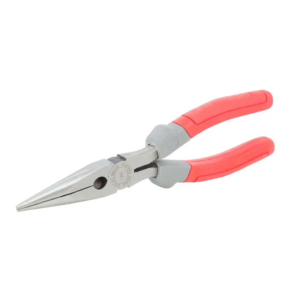 Greatneck 8" Tall Nose Pliers LN8C