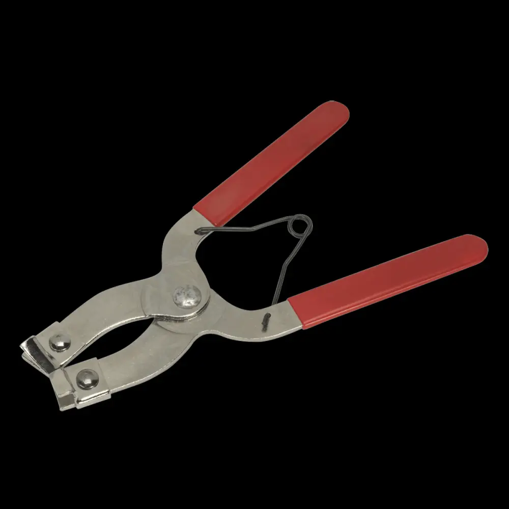 Sealey VS164 Piston Ring Pliers 1.2-5mm Capacity