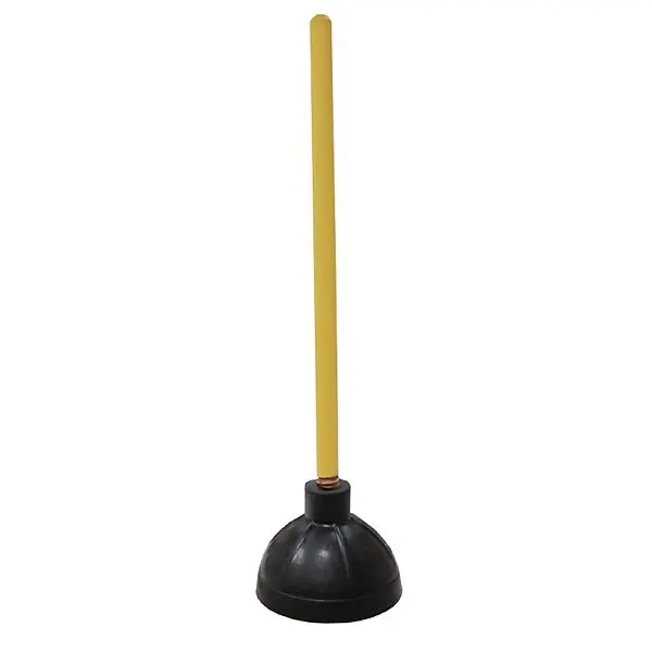 Jones Slim Stephens Professional Force Cup Elastomer Plungers Presentation, Pack 30, D18000 Jones Stephens