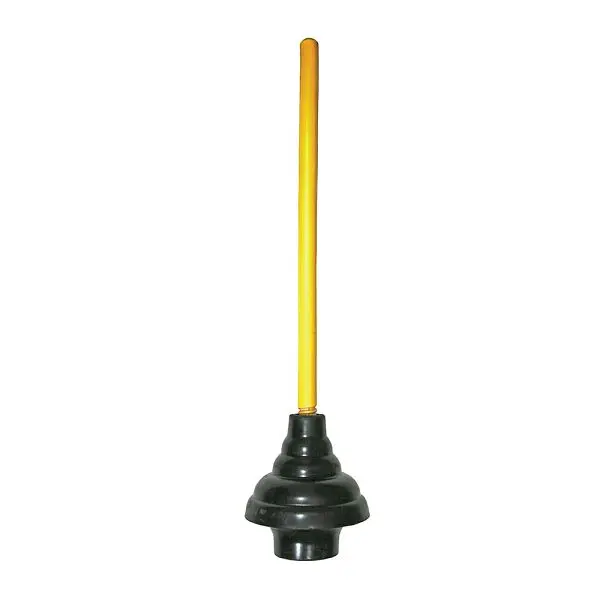 Jones Stephens Thronemaster® Professional Stepped Plunger, D18020