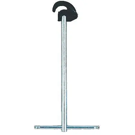 Rothenberger Basin Nut Wrench, 12" Length, 70236