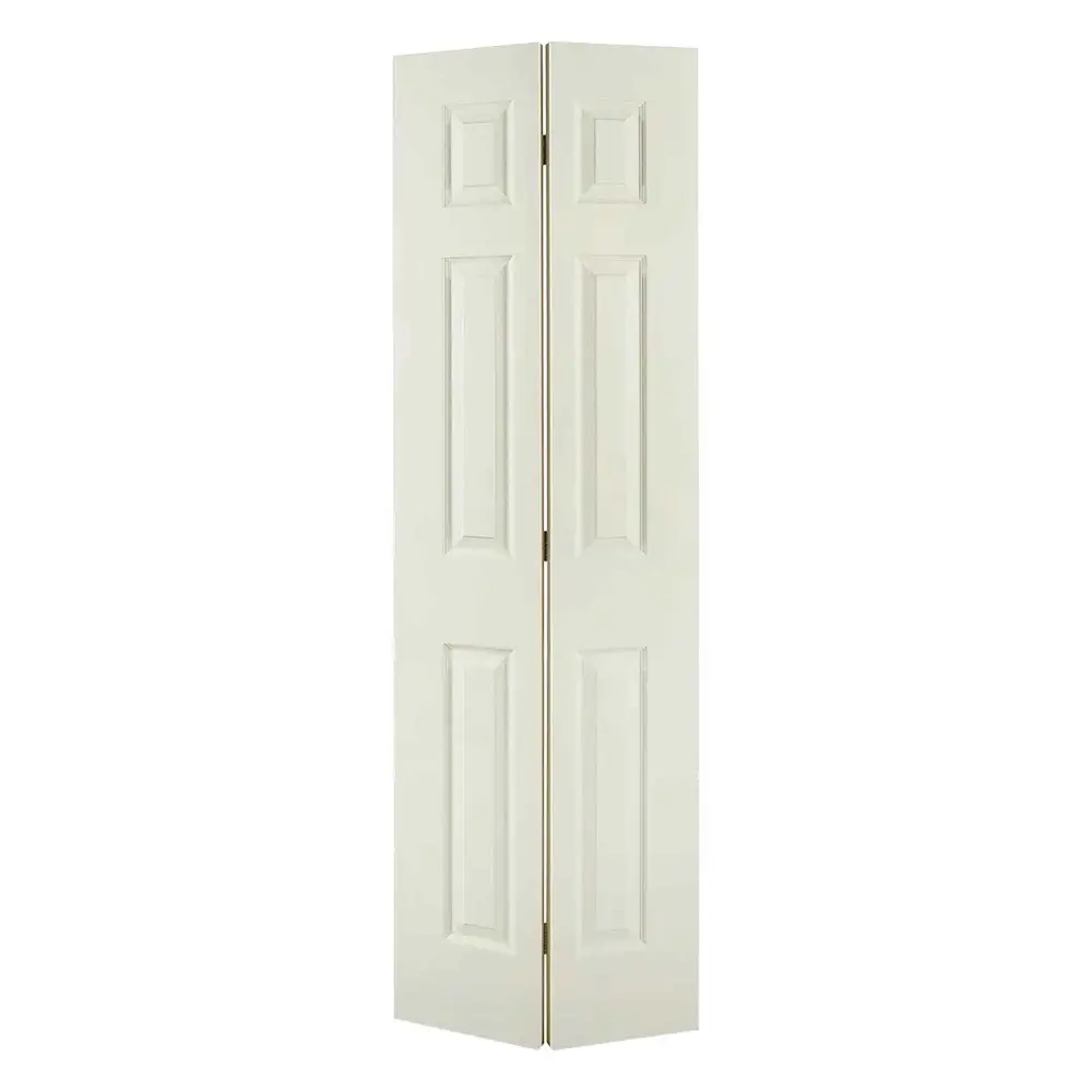 Colonial Folding Door Installation Hardware and Rail Included, 21-1/2" x 79" x 1-3/8"