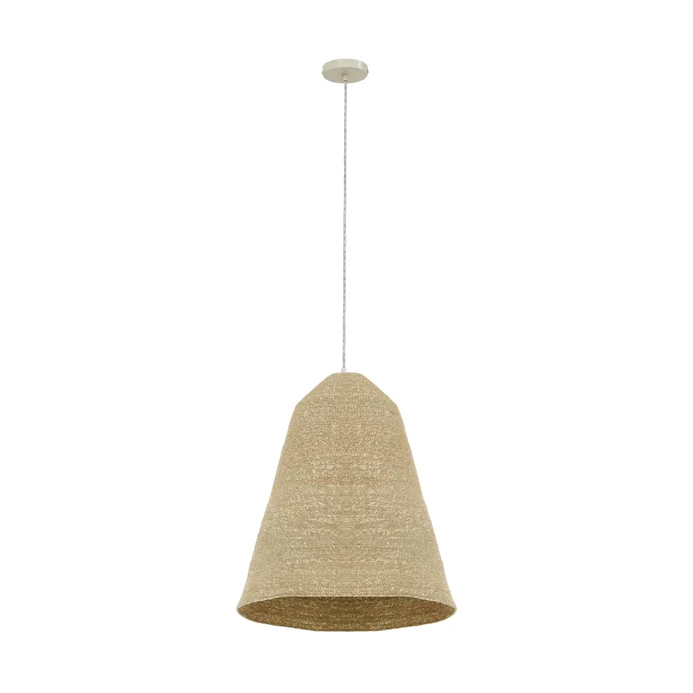 Aylin Natural Grass Pendant Lamp