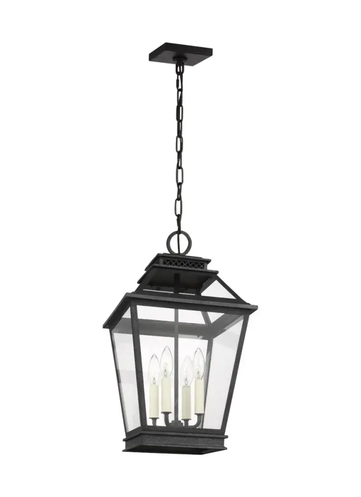 Falmouth Outdoor Pendant Buoyant