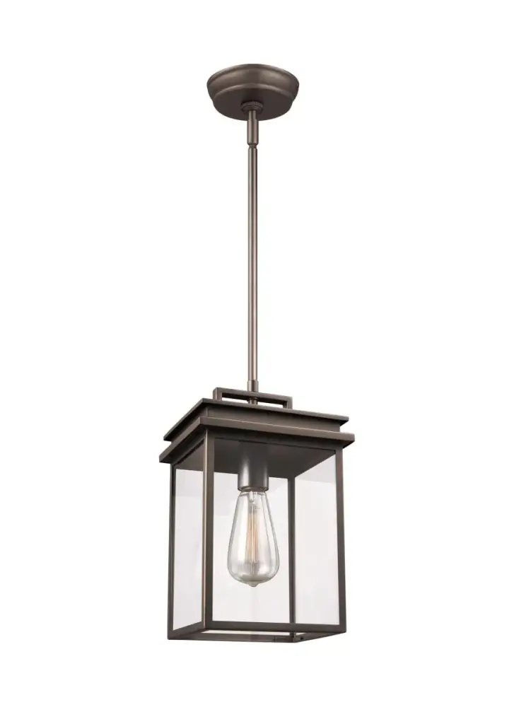 Glenview Outdoor Pendant Airy