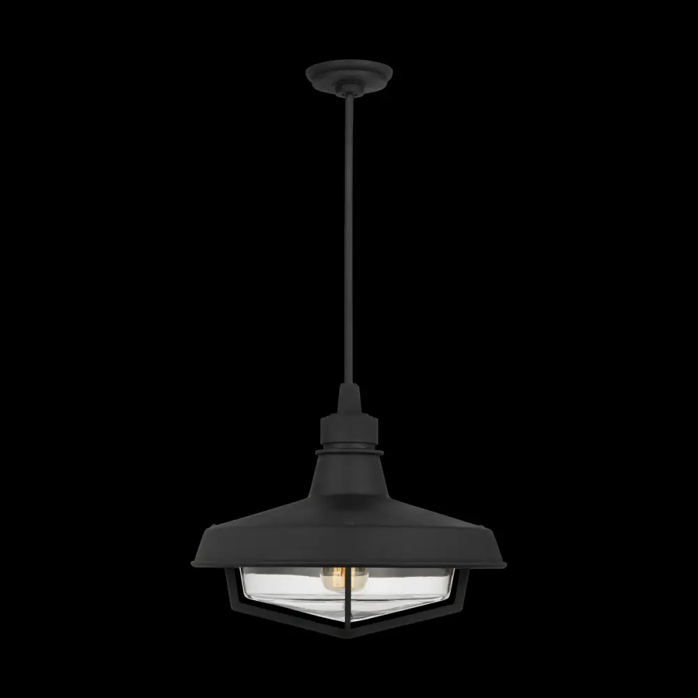 Hollis Outdoor Pendant Airy