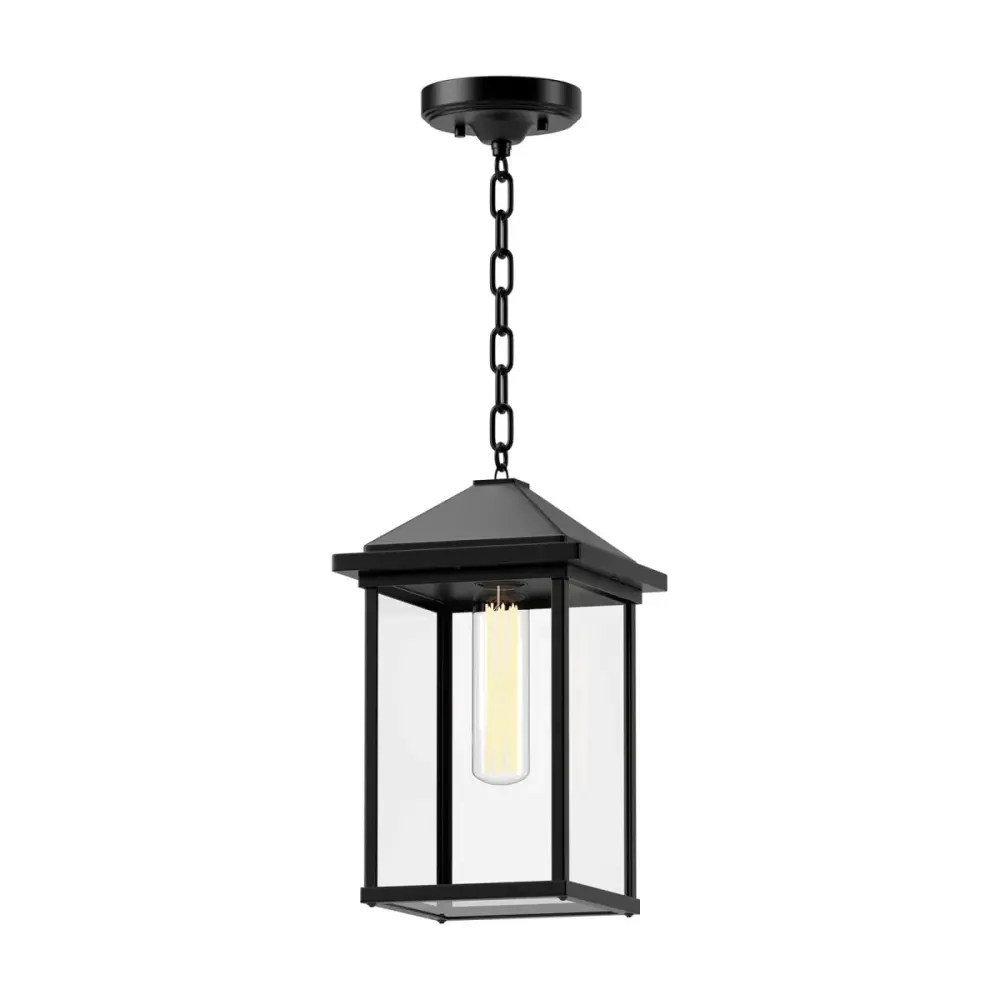 Larchmont Outdoor Pendant Portable