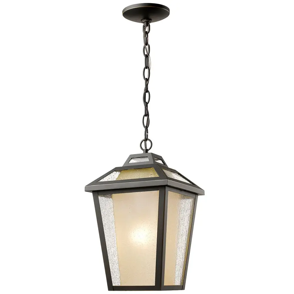 Memphis Outdoor Outdoor Pendant Portable