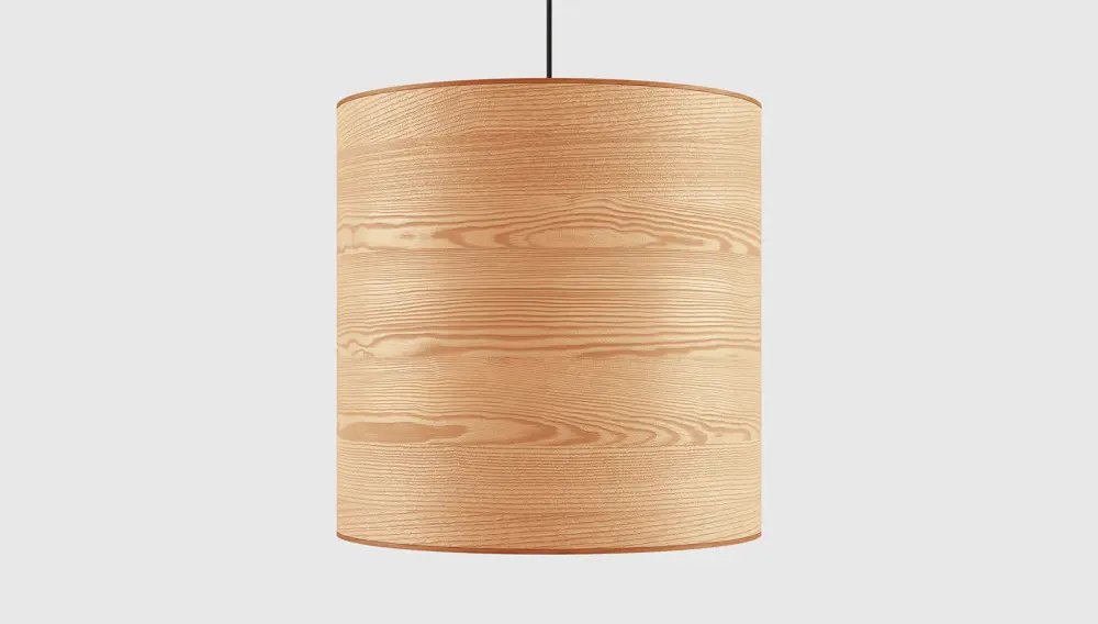 Milton Sizable Pendant Light