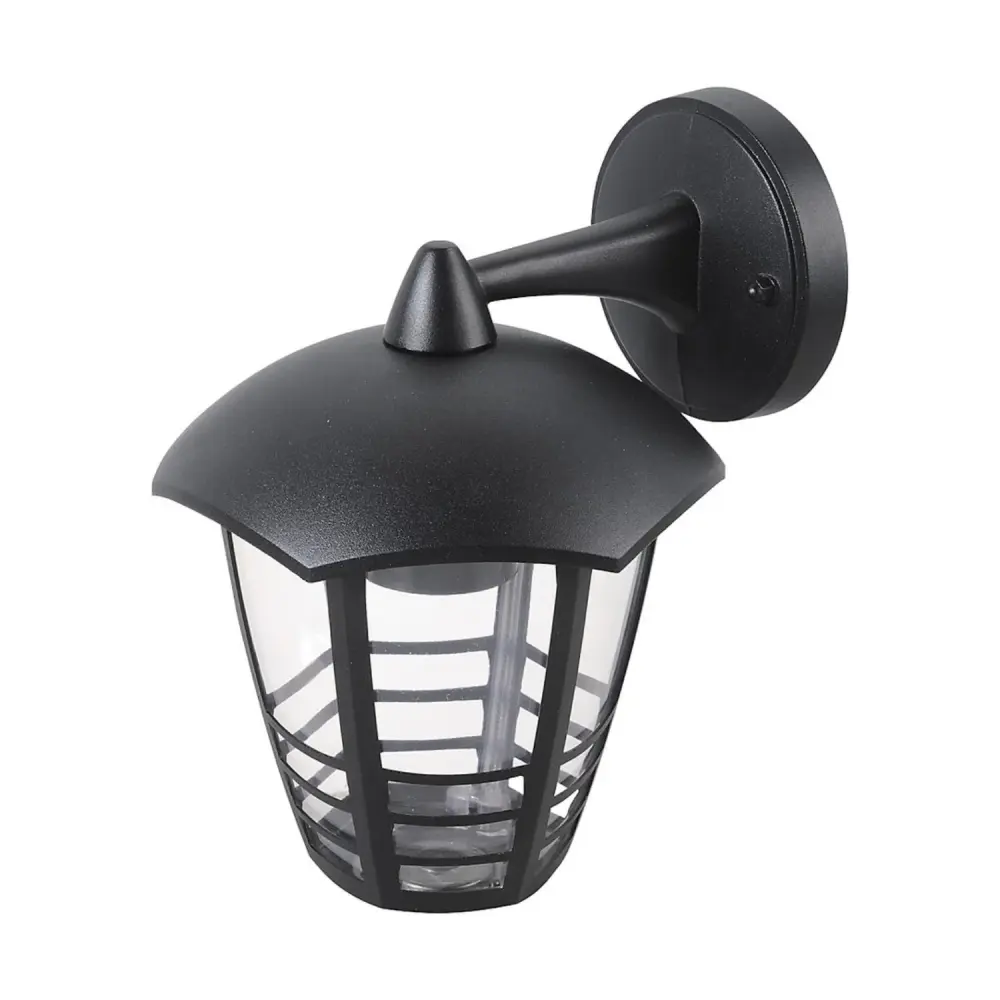 Rabalux Marseille 8617 Wall Lamp Garden Metal Patio Outdoor Portable E27 60W Terrace IP44