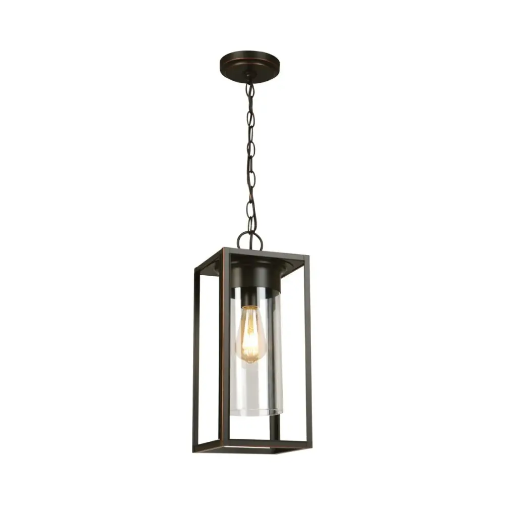Walker Hill Outdoor Pendant Airy