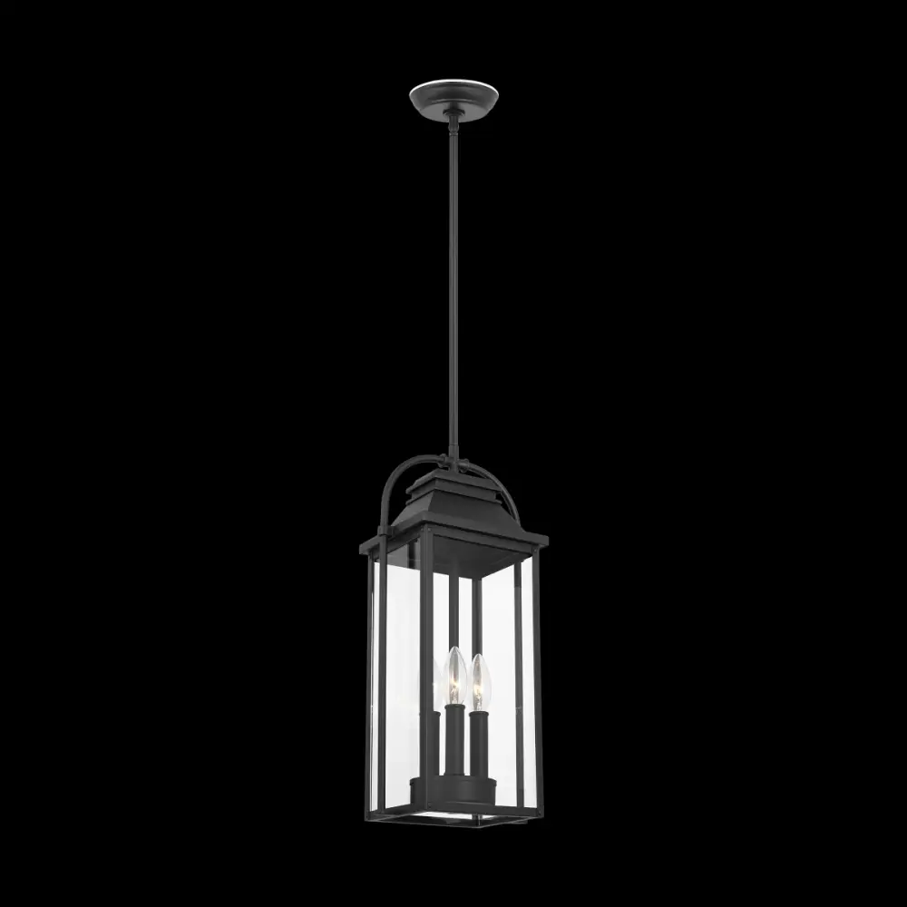 Wellsworth Outdoor Pendant Portable
