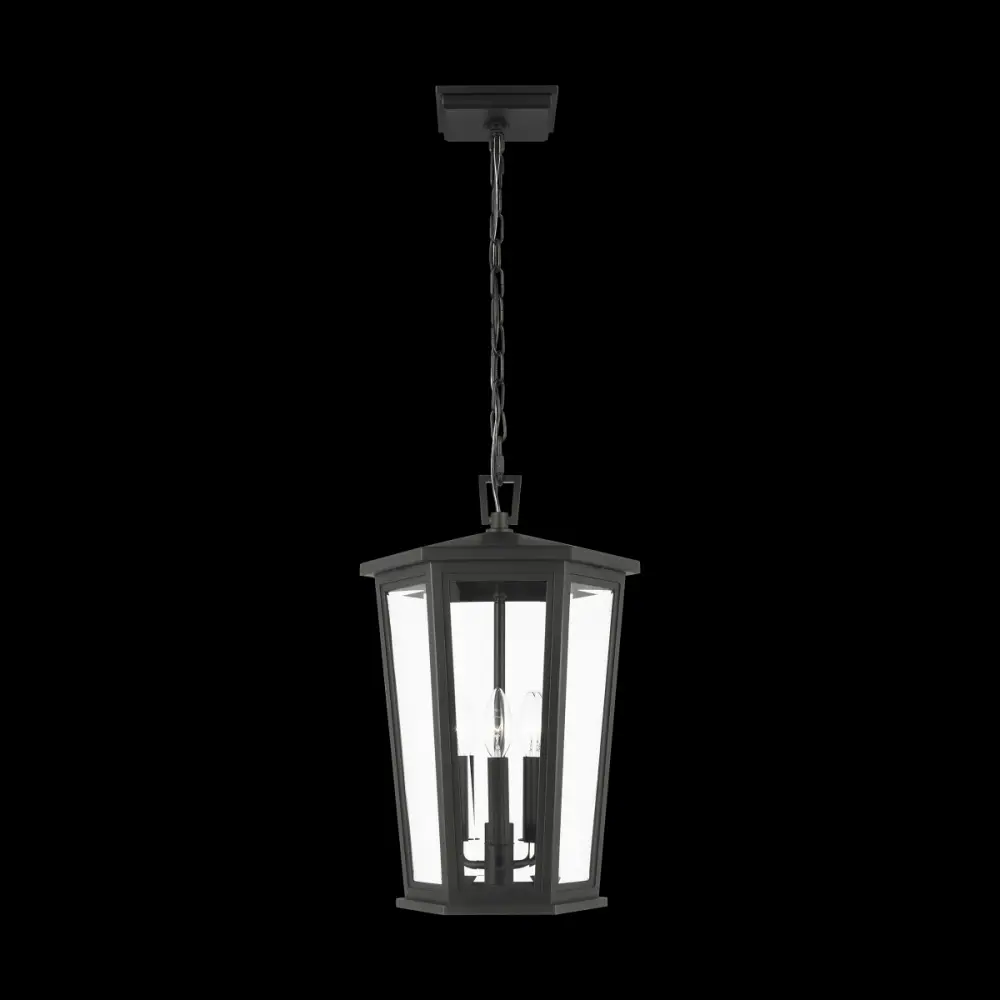 Witley Outdoor Pendant Buoyant
