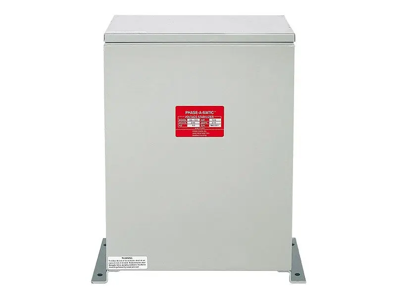 Phase--Matic 100 HP, 230V Voltage Balancer, VS-100