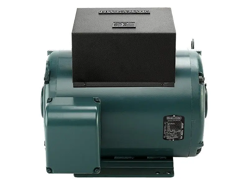 Phase--Matic Ultra-Strong 50 HP, 230V WeatherPhase™, RWP-50