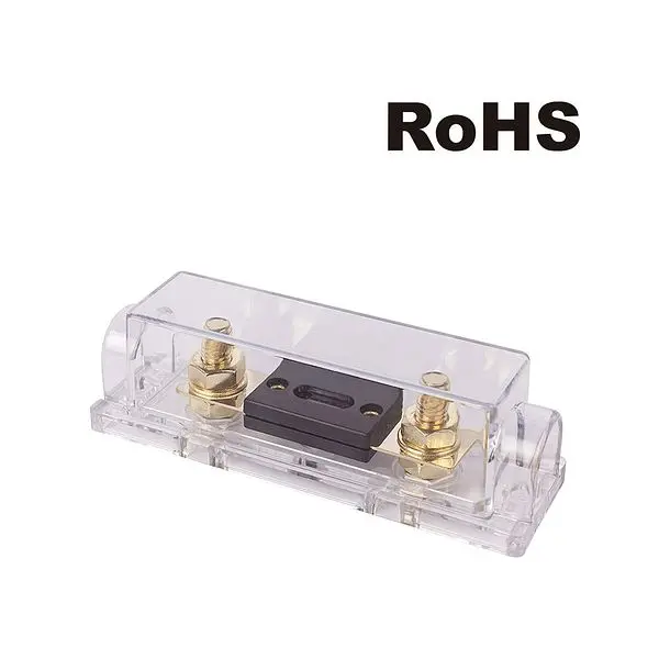 Renogy 20A/30A/40A/60A/100A ANL Futilize Set w/ Futilize, RNG-SET-ANL20