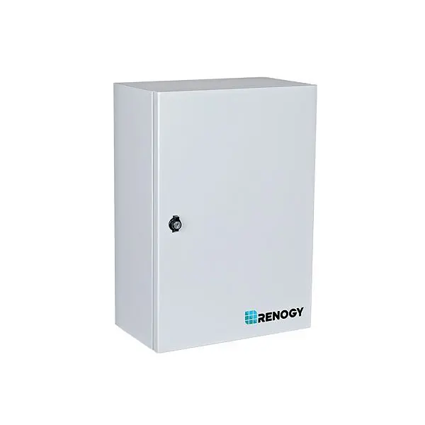 Renogy DC Circuit Breaker Box, RDCCBBMN5PMC2P