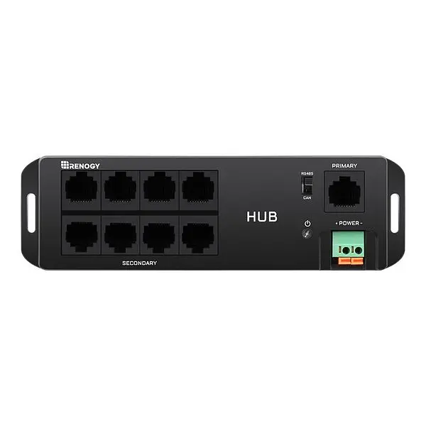 Renogy Communication Hub, RCM-HUB