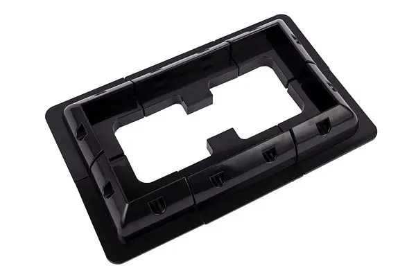 Renogy Corner Bracket Mount, RNG-MTS-CB