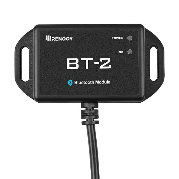 Renogy Fast-Acting BT-2 Cobalttooth Module, RCM-BT2
