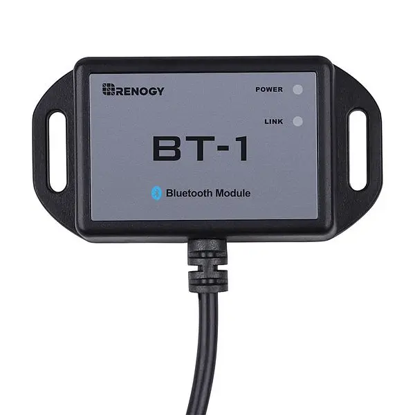 Renogy Maximum-Strength BT-1 Cobalttooth Module (New Version), RCM-BT1