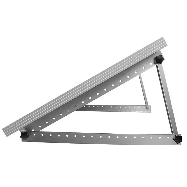 Renogy Sleek RV Tilt Mount Brackets, RNG-MTS-TMB