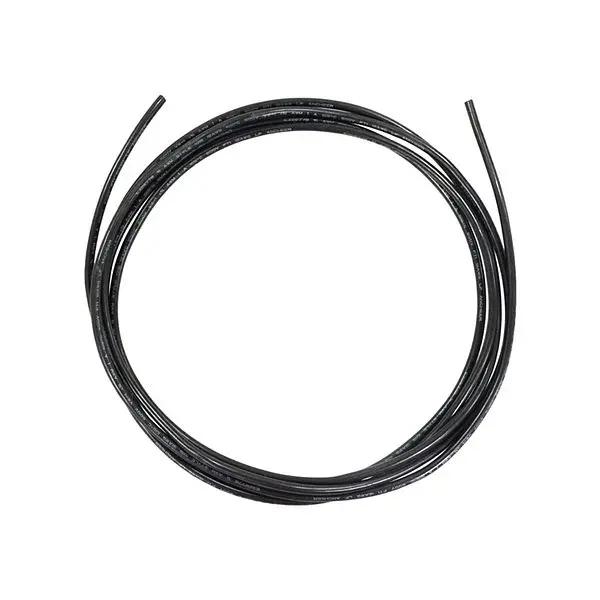 Renogy Solar Stranded Pure Copper PV Wire, RNG-COPPERCB-8FT-8