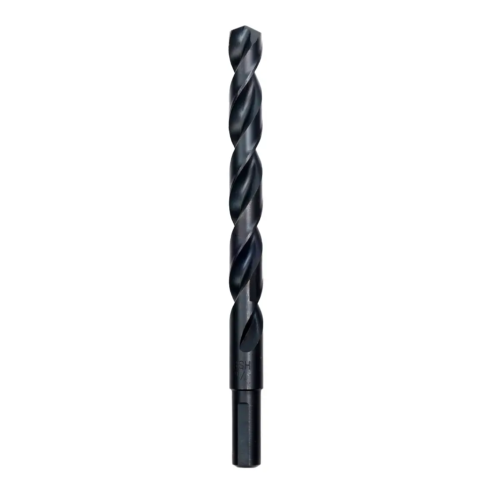 7/16 . THUNDERBOLT Onyx Oxide Drill Bit