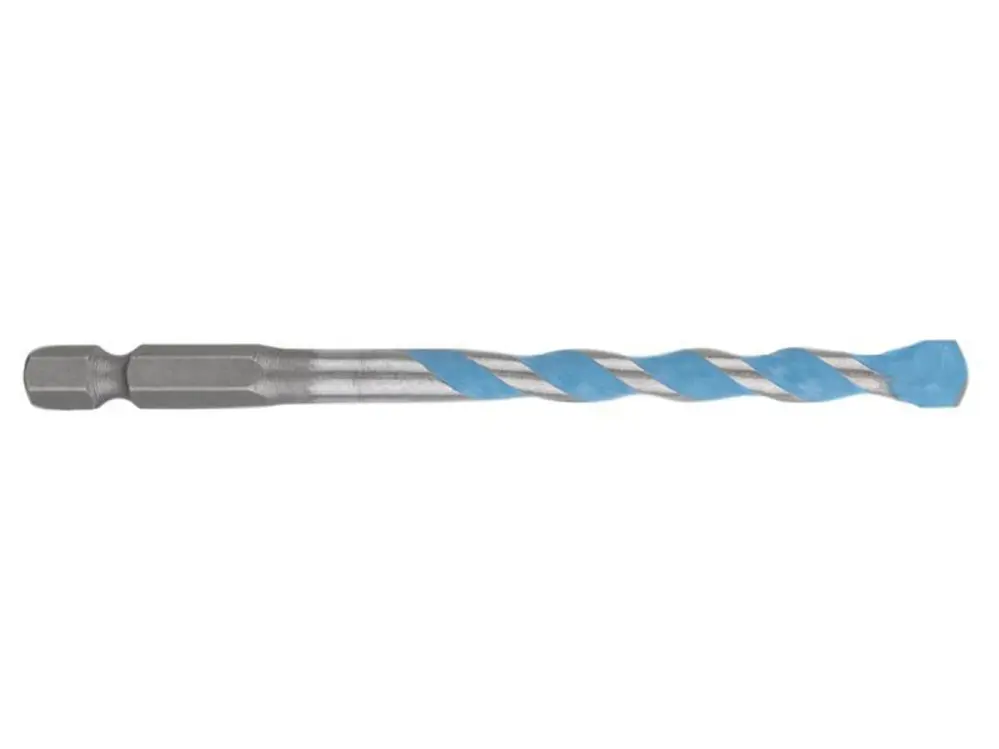 Bosch Powertool Accessories Expert Hex-9 Multiple Construction Drill Bit 7 X 50 X 100Mm